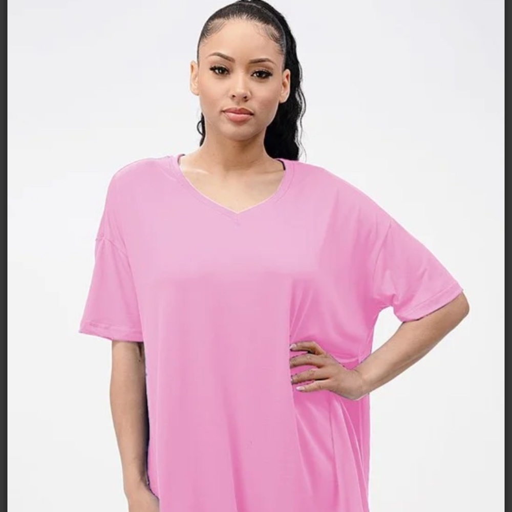 Women’s Plus Size shirt